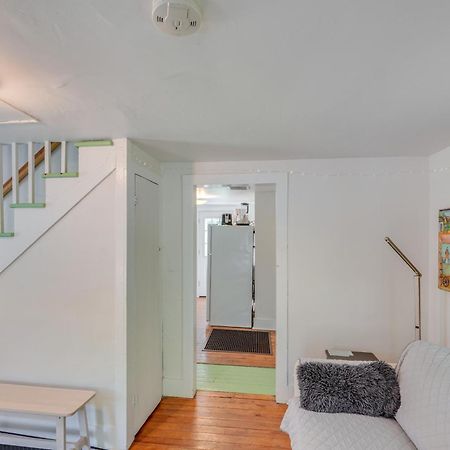 Updatedandpet-Friendly Cabin By Hikes And Woodstock! Bearsville Buitenkant foto