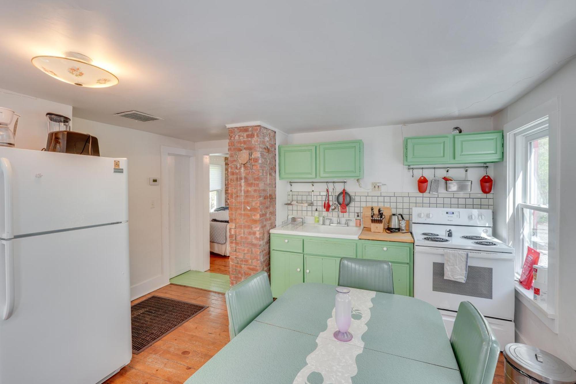 Updatedandpet-Friendly Cabin By Hikes And Woodstock! Bearsville Buitenkant foto
